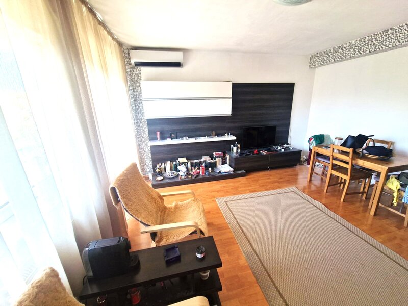 Drumul Taberei, Valea Oltului,