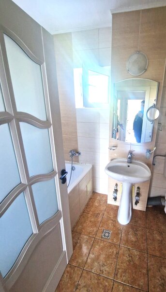 Drumul Taberei, Valea Oltului,