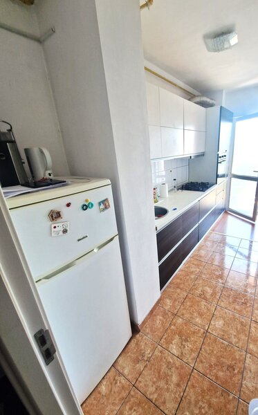 Drumul Taberei, Valea Oltului,